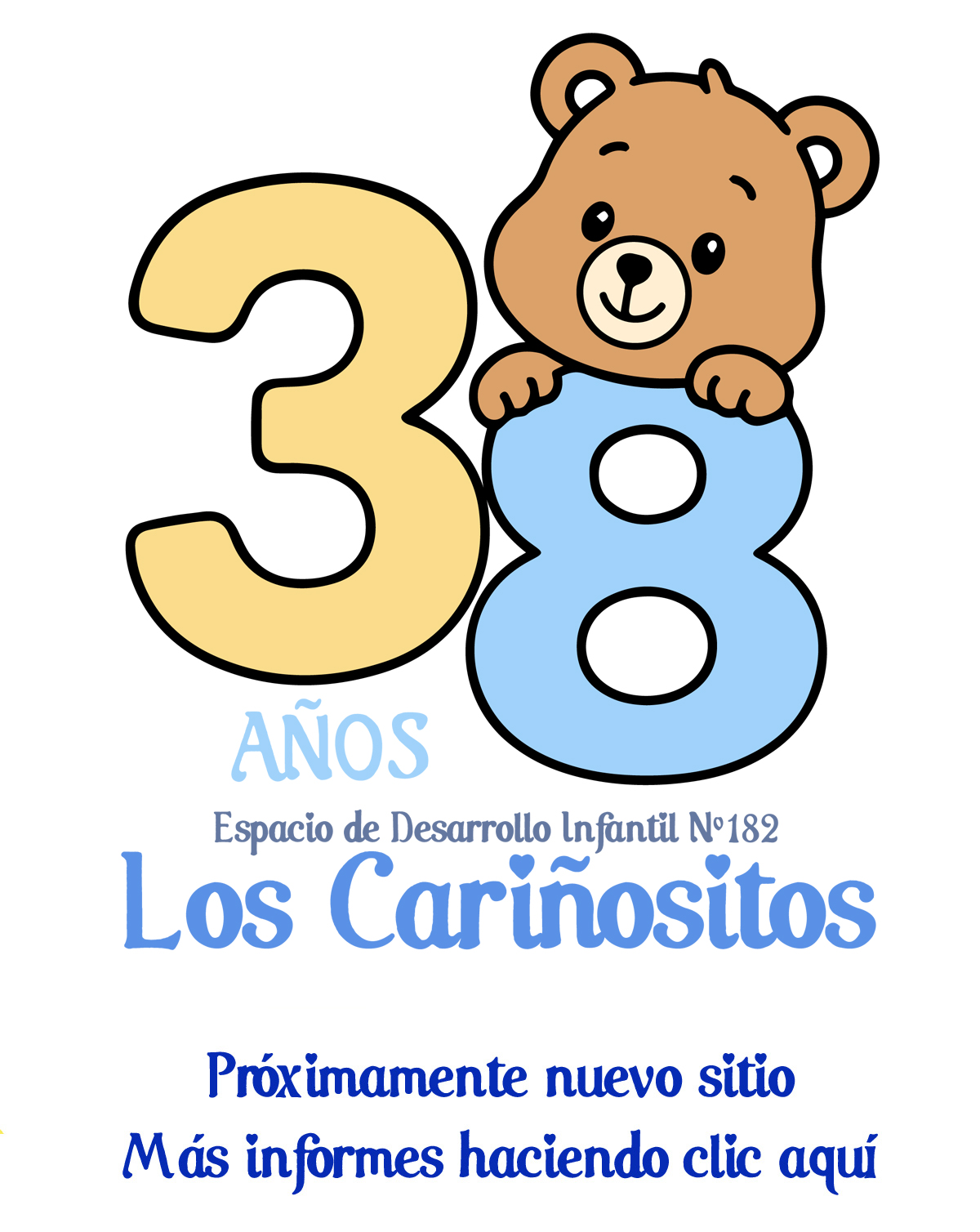 Próximamente - Los Cariñositos